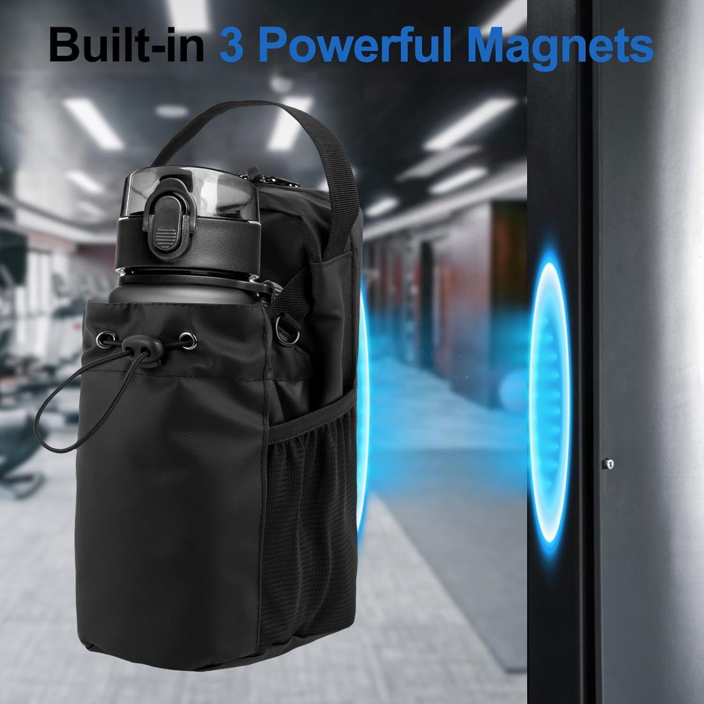 MAGNTR MagBag™